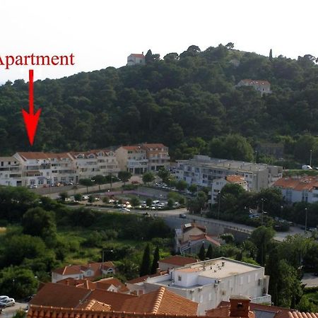 Apartment Stella Polaris Dubrovnik Eksteriør billede