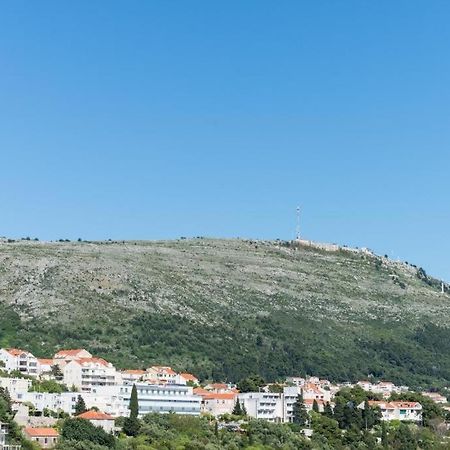 Apartment Stella Polaris Dubrovnik Eksteriør billede