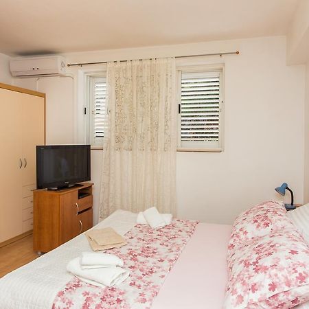 Apartment Stella Polaris Dubrovnik Eksteriør billede