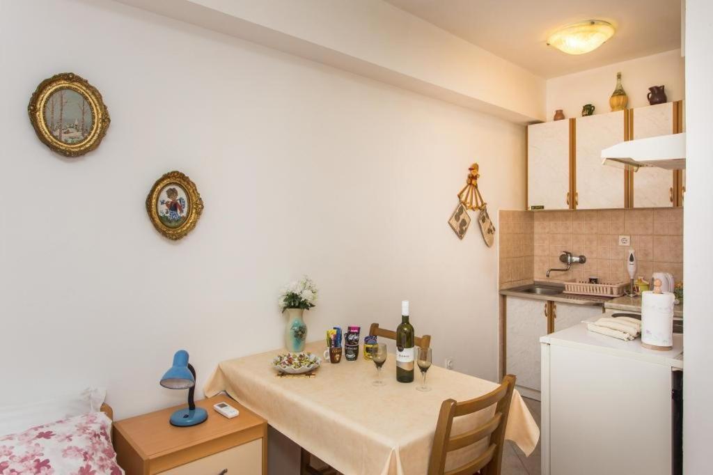 Apartment Stella Polaris Dubrovnik Eksteriør billede