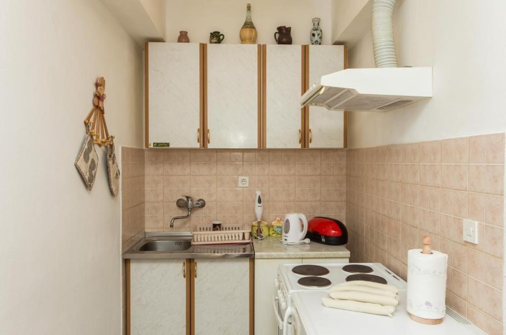 Apartment Stella Polaris Dubrovnik Eksteriør billede