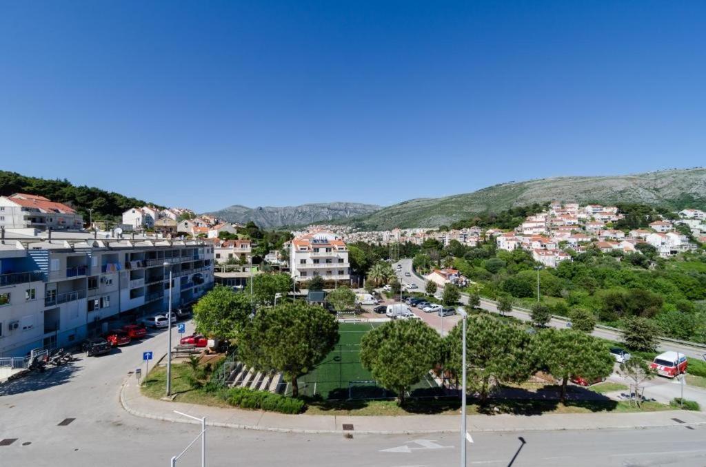 Apartment Stella Polaris Dubrovnik Eksteriør billede
