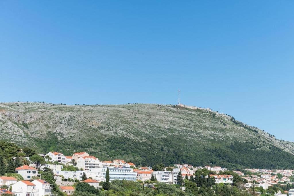 Apartment Stella Polaris Dubrovnik Eksteriør billede