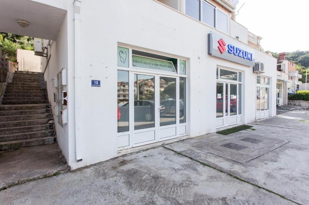 Apartment Stella Polaris Dubrovnik Eksteriør billede