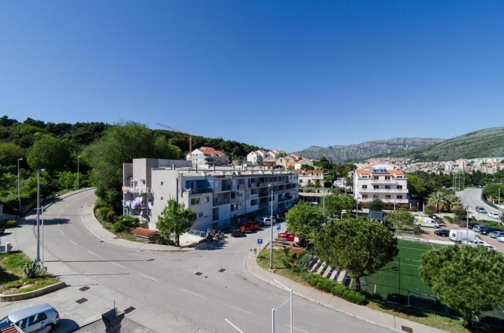 Apartment Stella Polaris Dubrovnik Eksteriør billede