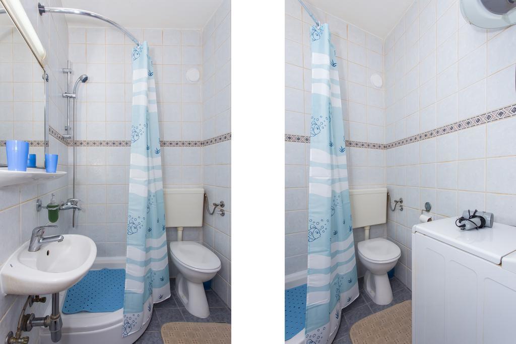 Apartment Stella Polaris Dubrovnik Eksteriør billede