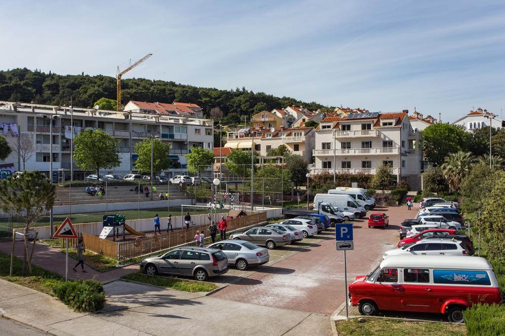 Apartment Stella Polaris Dubrovnik Eksteriør billede