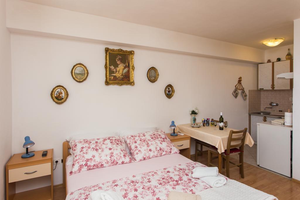 Apartment Stella Polaris Dubrovnik Eksteriør billede