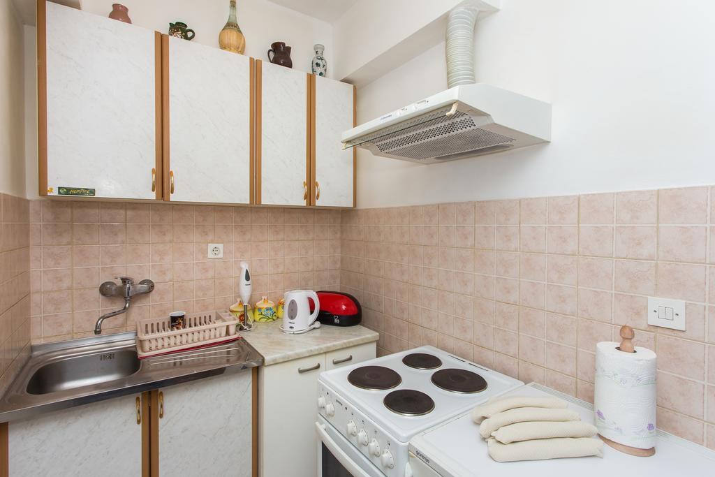 Apartment Stella Polaris Dubrovnik Eksteriør billede