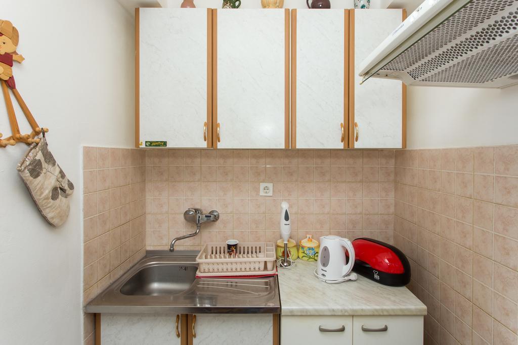 Apartment Stella Polaris Dubrovnik Eksteriør billede