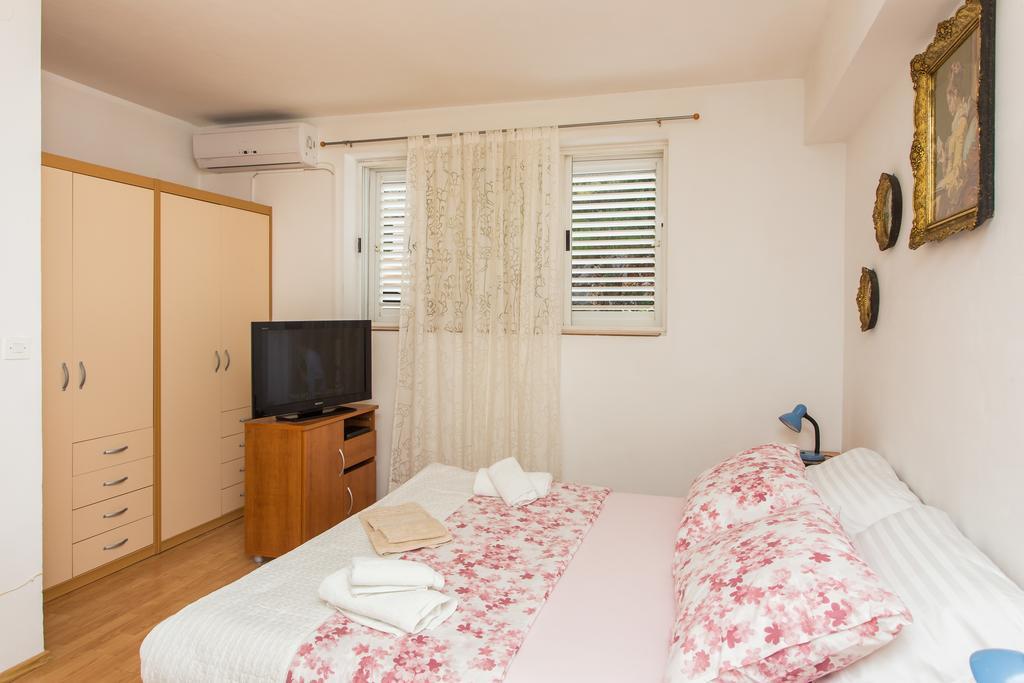 Apartment Stella Polaris Dubrovnik Eksteriør billede